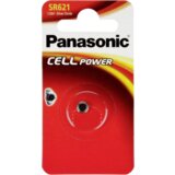 Panasonic SR-621 EL - baterija Cijene