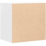  Kutna komoda s ladicama bijela 60x41x58cm od konstruiranog drva | shoptok.hr