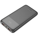  Prijenosni punjač (Powerbank) HOCO - 10.000mAh PD 20W + QC3.0 22.5W J121 crni | shoptok.hr