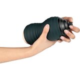 Adrien Lastic Masturbator za muškarce Siltex Ultra