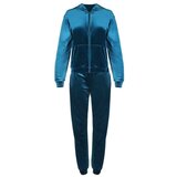 Bodyboo Kombinezoni - bb4021 Modra cene