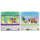 Origami Papir Set | Various Patterns | ePonuda.com
