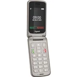 GL595, sivi (titan gray)