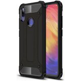 forcell gumijasti / gel etui armor za xiaomi redmi note 7 - črni Cene