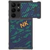 Nillkin Striker maska za Samsung Galaxy S23 Ultra (plavo-zelena) | Eponuda.ba