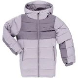 PIKE LAKE MID JACKET Ljubičasta