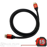 BPC HDMI na HDMI kabl 1.5 metara bakar 4K | Eponuda.com