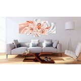  Slika - Coral Lilies 200x100 | shoptok.hr