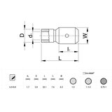  Stopica AMP M | Eponuda.com