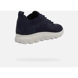 Geox Dark blue women's sneakers Spherica - Women's | shoptok.hr
