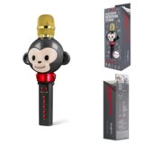 Sa zvučnikom MaXlife MX-100 bluetooth dječji, crni | Eponuda.ba