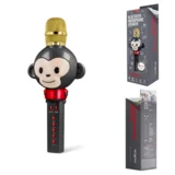 Sa zvučnikom MaXlife MX-100 bluetooth dječji, crni