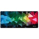 Sharkoon Podloga za miš gaming SKILLER SGP30 XXL POLY, 900 x 400 x 2.5 mm Cijene