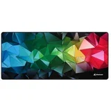 Podloga za miš gaming SKILLER SGP30 XXL POLY, 900 x 400 x 2.5 mm