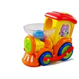 Hola edukativna multifunkcionalna igračka lokomotiva | shoptok.hr