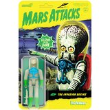 Grupo reakcijska figurica mars napada martian se sveti v temi, (20838084) Cene