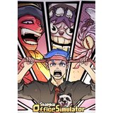Steam Shanghai Office Simulator Key GLOBAL Steam Shanghai Office Simulator Key GLOBAL Slike