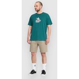Volcom Frickin II EW 19 Kratke hlace khaki | Shoptok.si