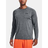 Under Armour T-Shirt UA Tech 2.0 LS-GRY - Men Cijene