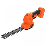 Black & Decker black&decker aku škare za živicu 18 v bare BCSS18B Cijene