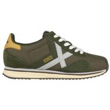 Munich Nizke superge - Zelena | Shoptok.si