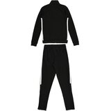 Adidas Športna trenirka 'TIRO ES' črna / bela | Shoptok.si