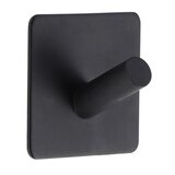 Tendance zidna četvrtasta kukica 3m 4,5 x 3 x 4,5 metal crna | ePonuda.com
