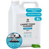 Grass carpet foam cleaner 5,4L (penušajuće sredstvo za čišćenje tepiha) Cene