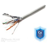 BPC FTP kabl CAT5E CU 305m wall Cene