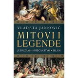 Laguna Mitovi i legende: judaizam, hrišćanstvo, islam | Eponuda.com
