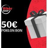 Poklon Bon - 50€ | shoptok.hr