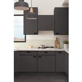  Boja za kuhinju Renovation Perfection V33 - 0,75 L - Antracit | shoptok.hr