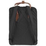 Fjallraven Kanken NO 2 Crna | shoptok.hr