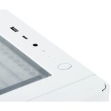 Cooler Master Case Elite 502 White | Eponuda.ba