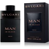 Bvlgari Man In Black Parfum parfum polnilni za moške 100 ml | Shoptok.si
