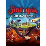 Steam Sintopia - Chairman Edition Key (PC) EUROPE | Eponuda.com