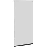 Rolo zavjesa za zamračivanje 64,4 x 120 cm Širina tkanine 60 cm Crna | Eponuda.com