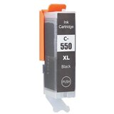 Orink Komp. kartuša za Canon PGI-550PGBK XL / 6431B001 / Pixma - pigm. črna XL, (21342016) | Shoptok.si