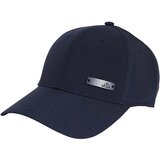 Adidas Muški kačket Bb Cap Lt Met, Crni Cene
