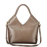  ženska torba 31x32x14 cm smeđa | shoptok.hr