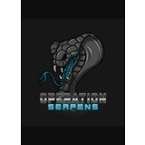Steam OPERATION SERPENS [VR] (PC) Key GLOBAL | ePonuda.com