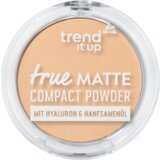 trend !t up True Matte kompaktni puder - 020 9 g cene