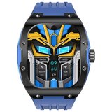 Moye Kronos Prime Smart Watch Blue | ePonuda.com