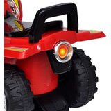  Crveni dječji quad na guranje sa zvukom i svjetlom | Eponuda.ba