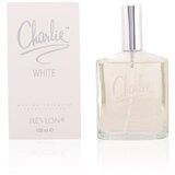 Revlon CHARLIE WHITE edt sprej 100 ml | shoptok.hr