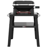 Weber Compact Električni žar s stojalom Compact Lumin (Površina za peko (Š x G): 43 x 28 cm, 2,2 kW) | Shoptok.si