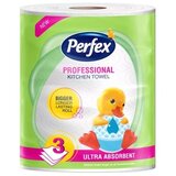  Ubrus perfex troslojni professional ( 9ud103a ) Cene