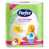 Ubrus perfex troslojni professional ( 9ud103a )