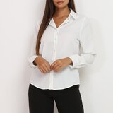 La Modeuse Srajce & Bluze 21714_P48367 Bela Cene