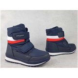 Tommy Hilfiger T3B5325451485Y019 Tamno plava | shoptok.hr